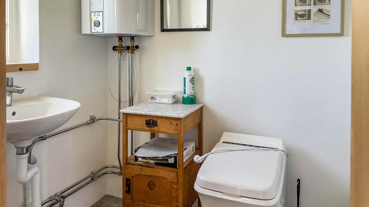Photo of Bathroom in Tingstade