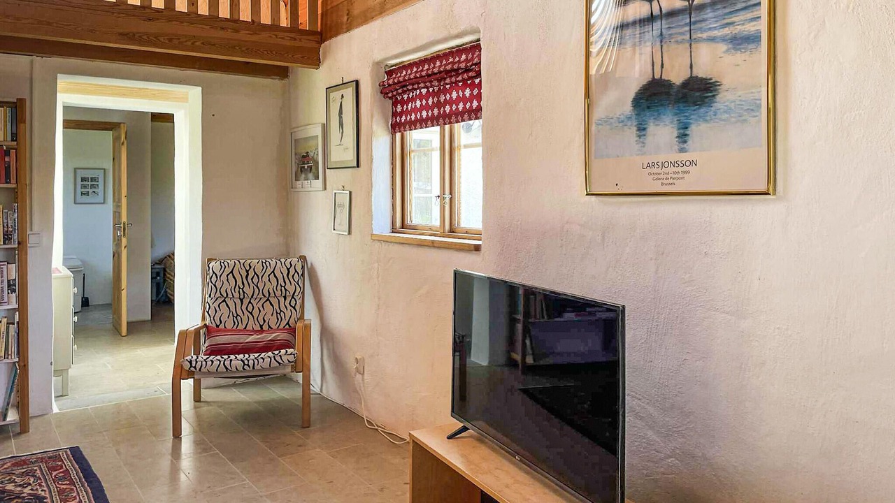 Photo of Bedroom in Tingstade