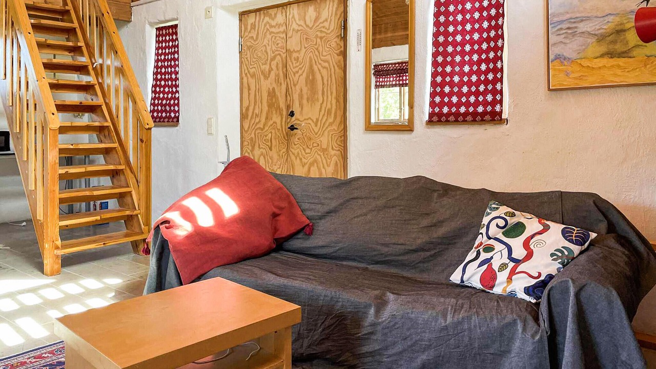 Photo of Bedroom in Tingstade