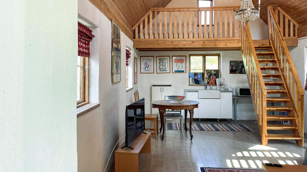 Photo of Bedroom in Tingstade