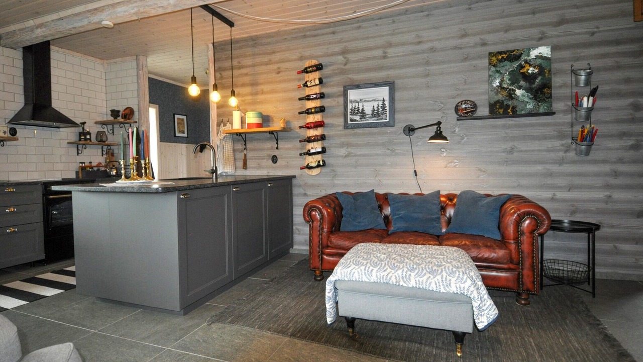 Photo of Bedroom in Bengtsfors Municipality