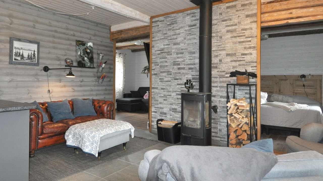 Photo of Bedroom in Bengtsfors Municipality