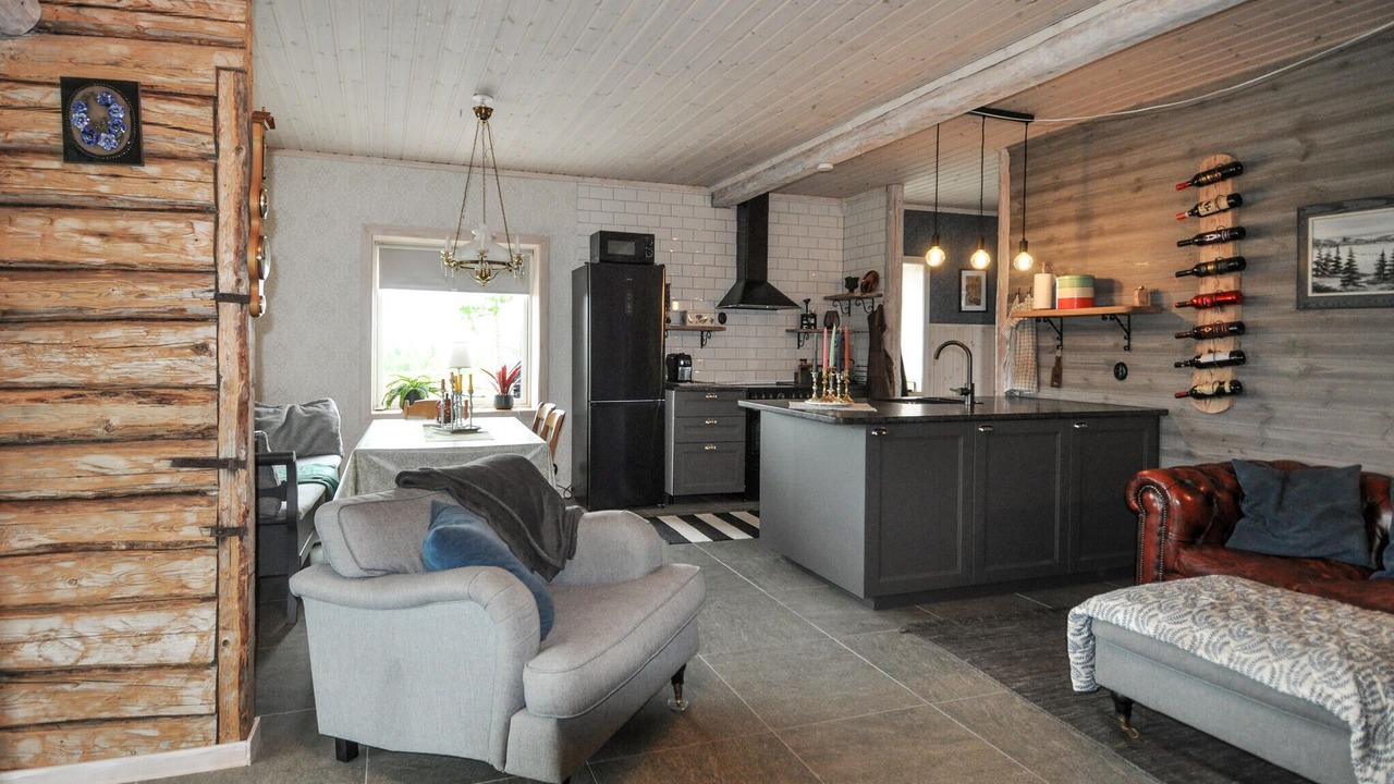Photo of Bedroom in Bengtsfors Municipality