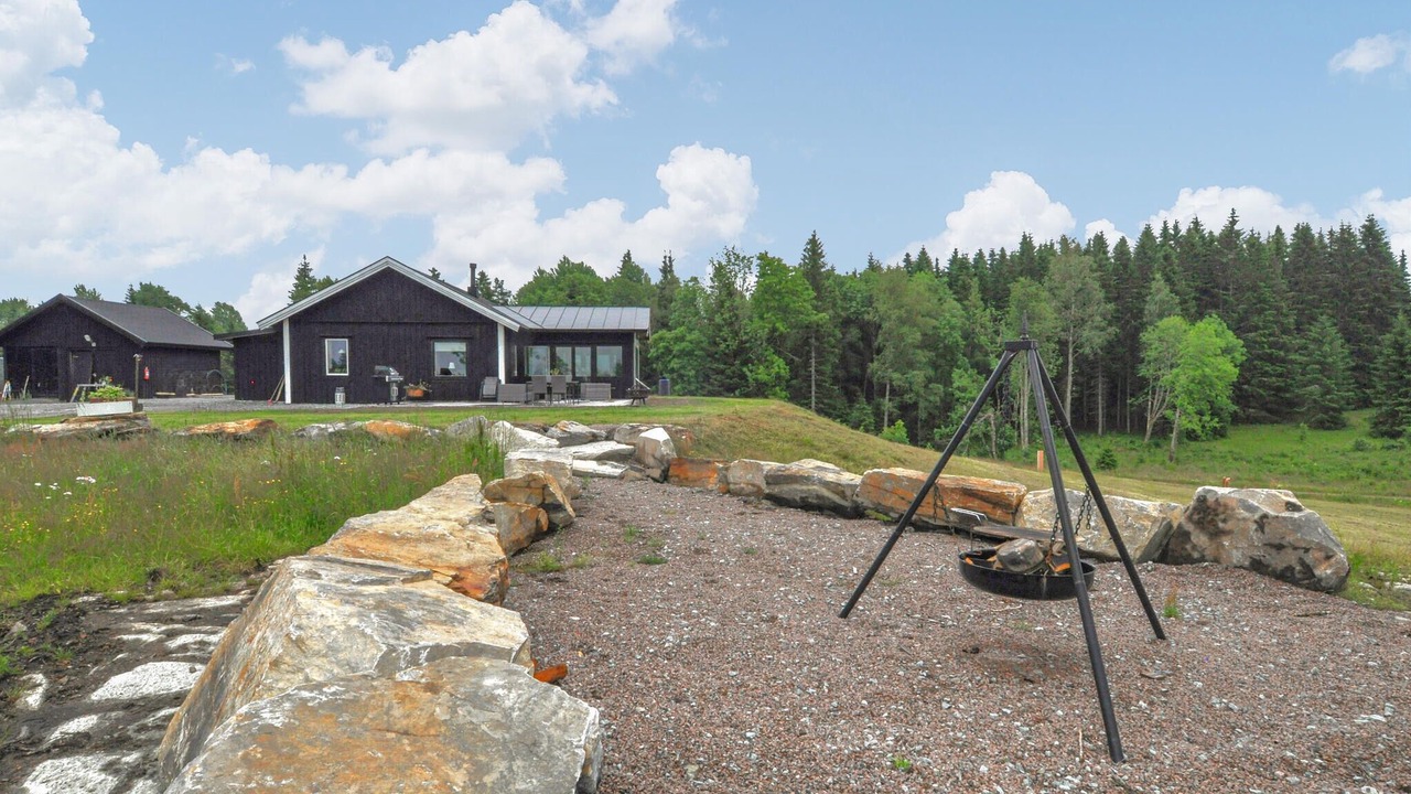 Photo of Others in Bengtsfors Municipality