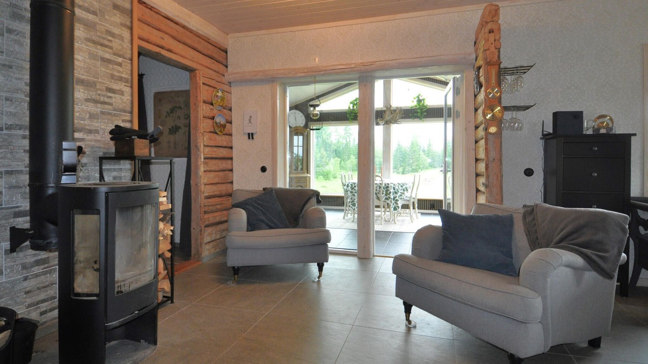 Photo of Bedroom in Bengtsfors Municipality