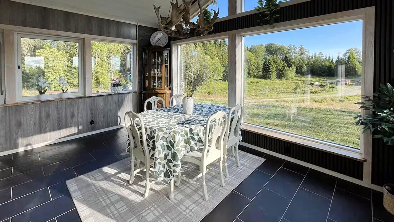 Photo of Bedroom in Bengtsfors Municipality