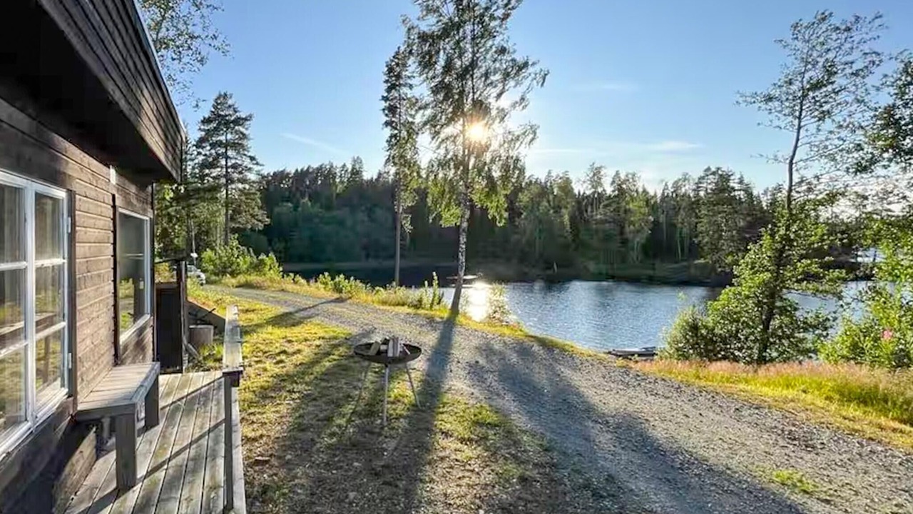 Photo of Others in Bengtsfors Municipality