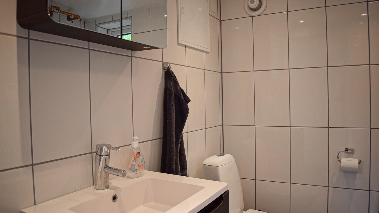 Photo of Bathroom in Smygehamn
