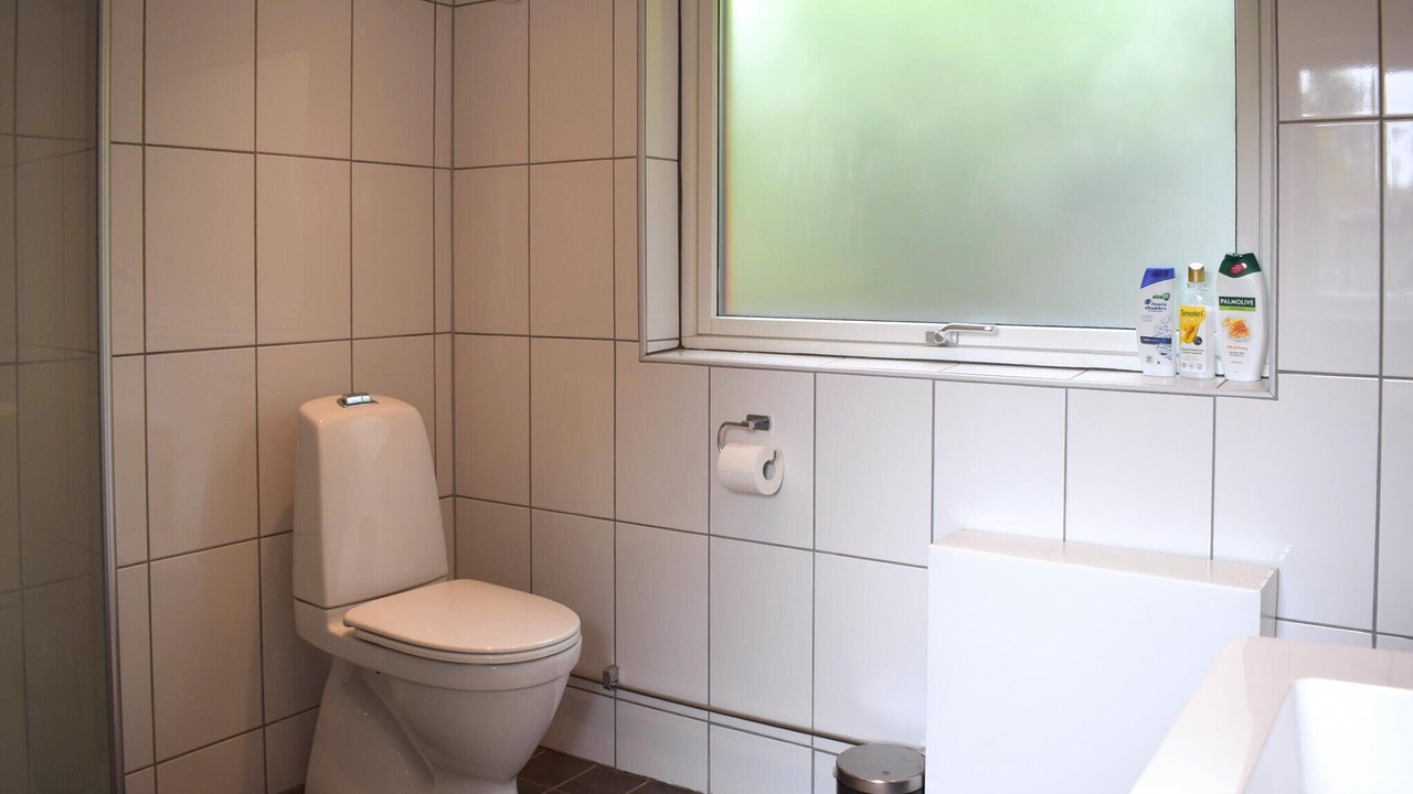 Photo of Bathroom in Smygehamn