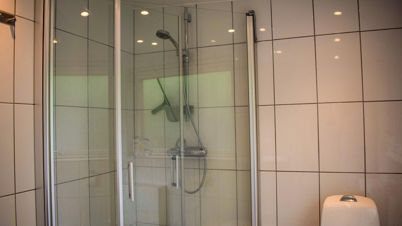 Photo of Bathroom in Smygehamn