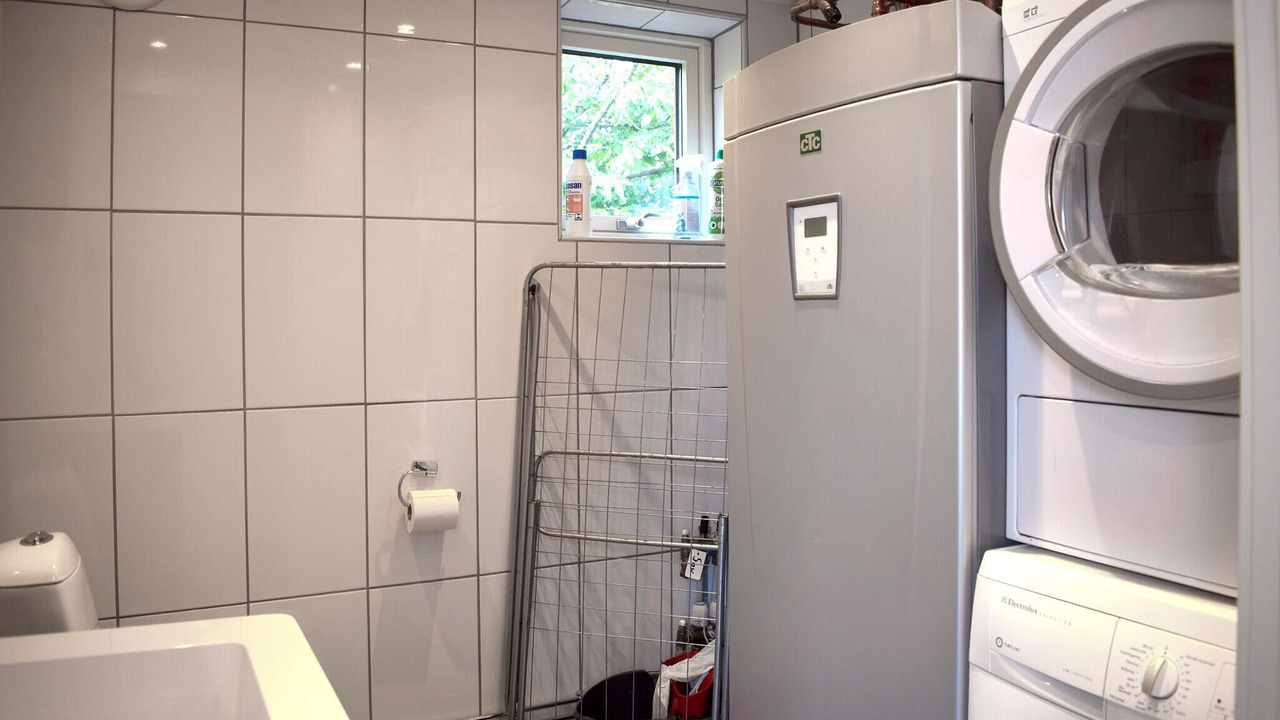 Photo of Bathroom in Smygehamn