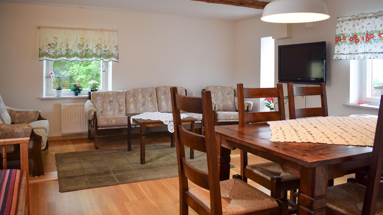 Photo of Bedroom in Smygehamn