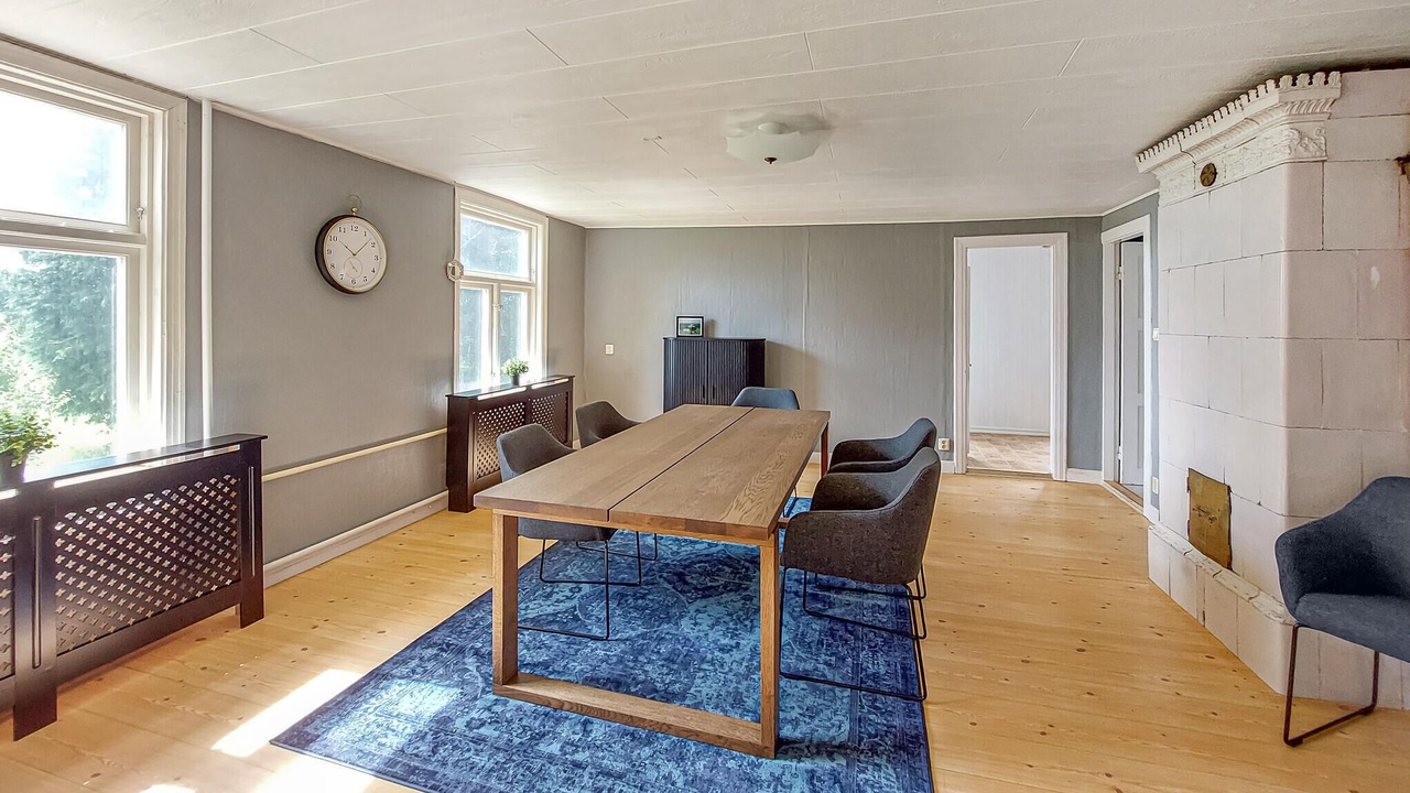 Photo of Bedroom in Vittsjo