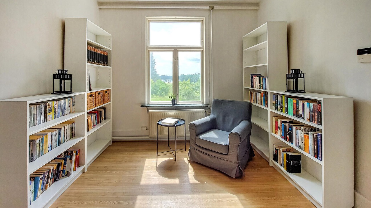 Photo of Bedroom in Vittsjo