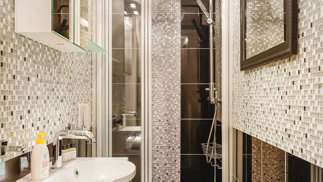 Photo of Bathroom in Bergen City Centre