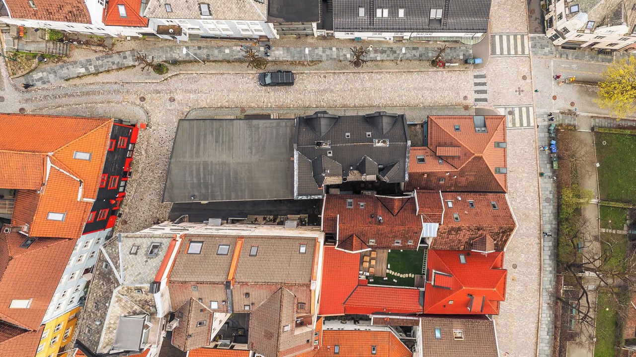 Photo of Others in Bergen City Centre