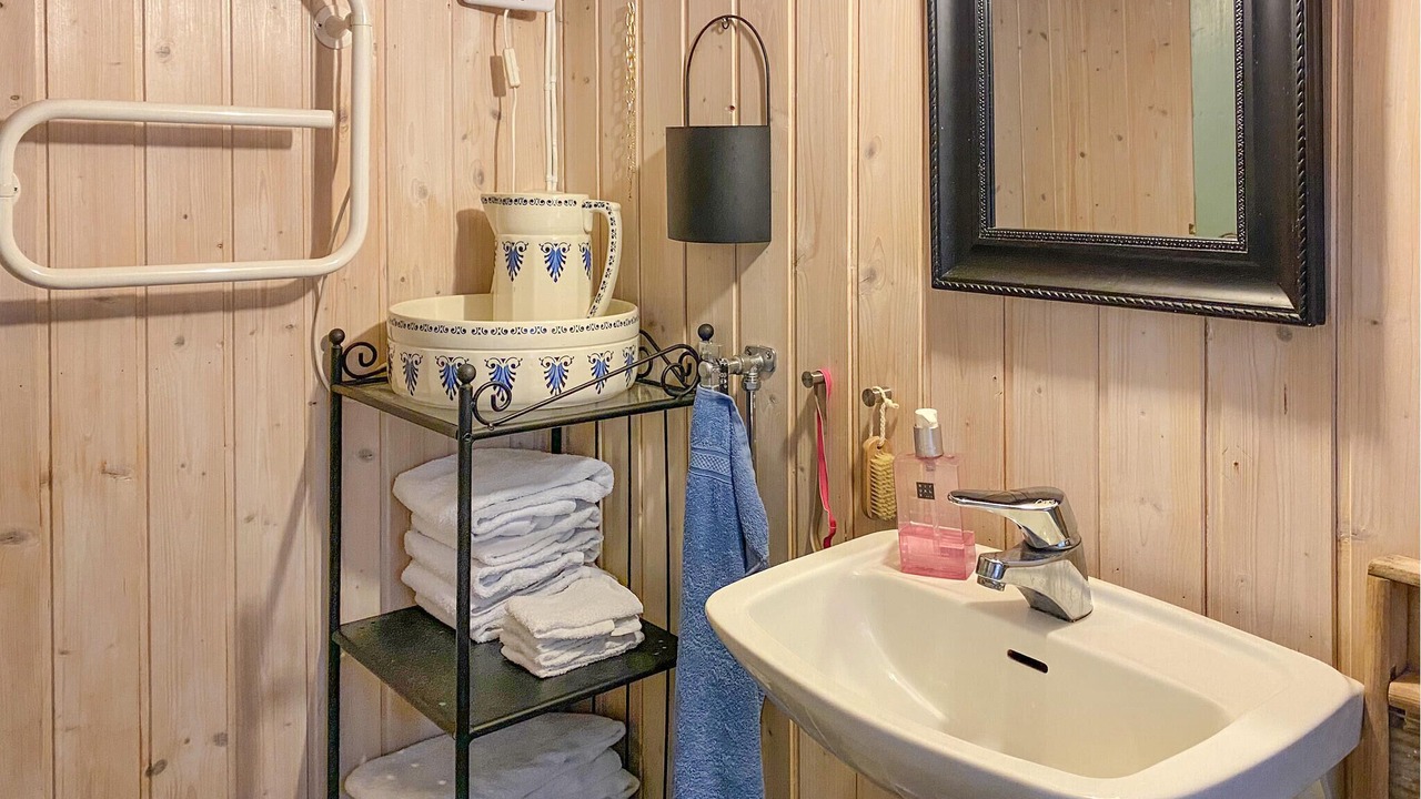 Photo of Bathroom in Brekke