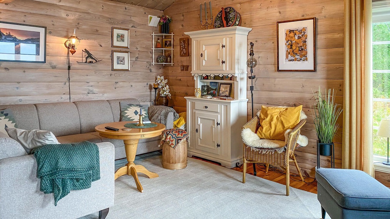 Photo of Bedroom in Brekke