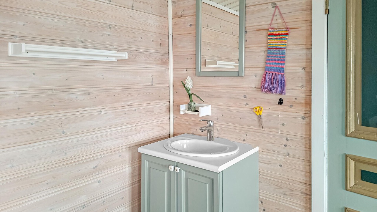 Photo of Bathroom in Brekke