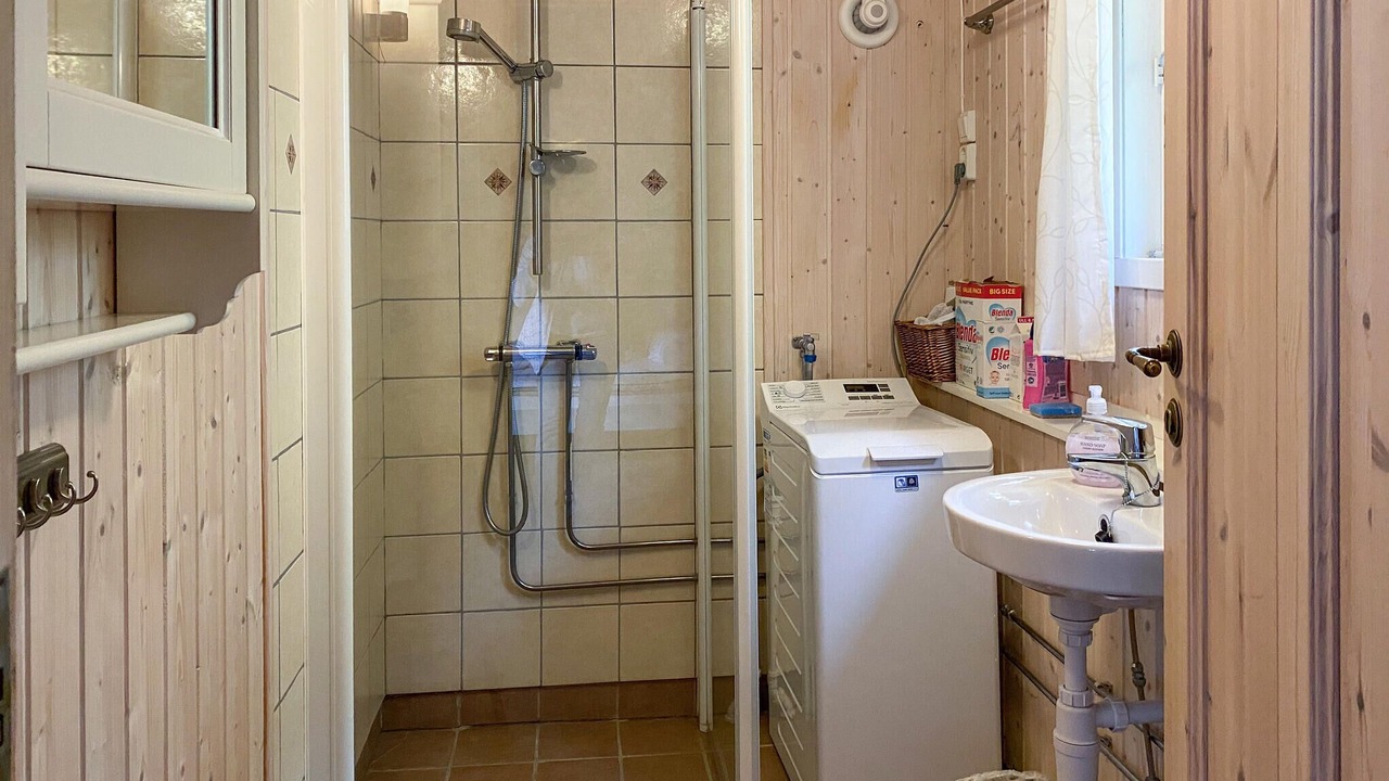 Photo of Bathroom in Brekke