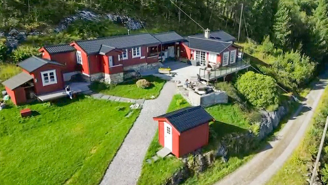 Photo of Others in Brekke