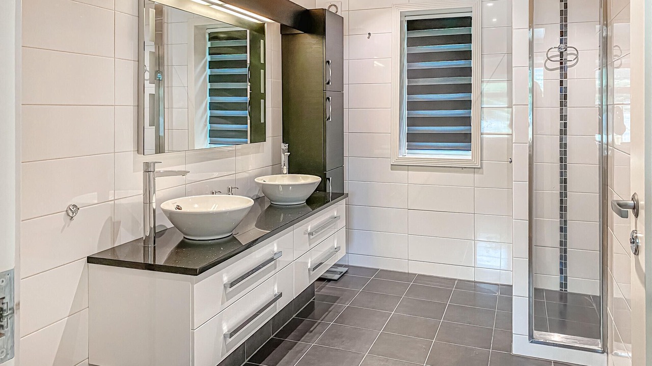 Photo of Bathroom in Eidsvag