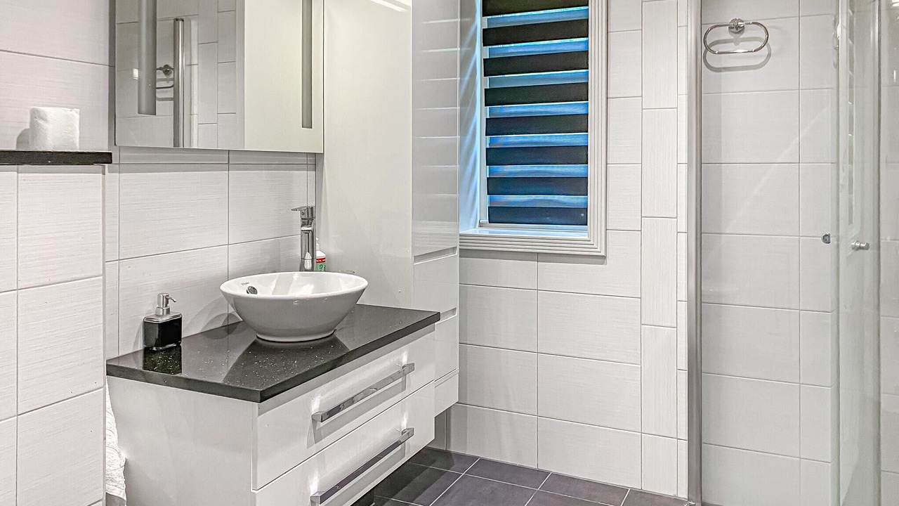 Photo of Bathroom in Eidsvag