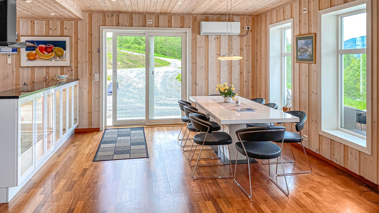 Photo of Bedroom in Eidsvag