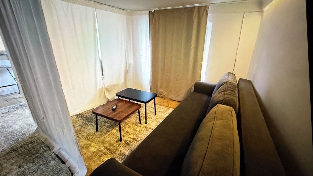 Photo of Livingroom in Gamla Stan