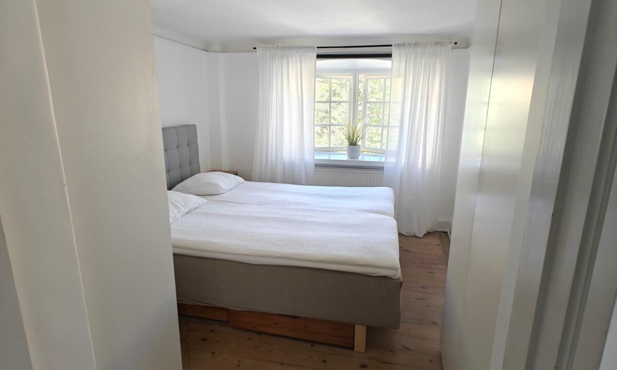 Photo of Bedroom in Gamla Stan