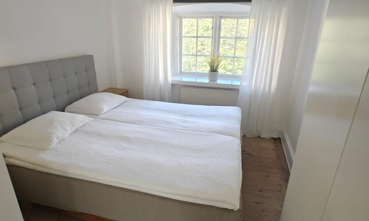 Photo of Bedroom in Gamla Stan