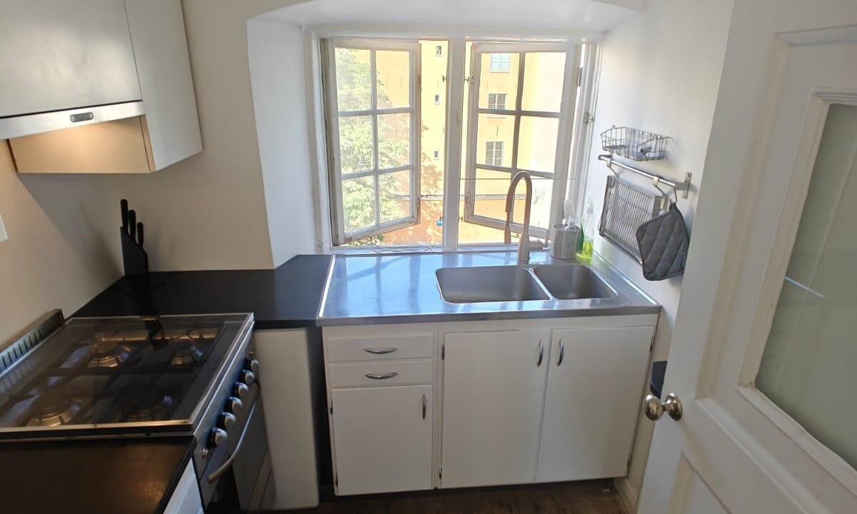 Photo of Kitchen in Gamla Stan