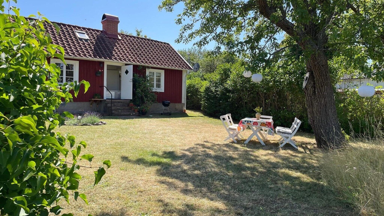 Photo of Outdoor in Borgehage