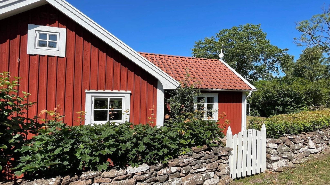 Photo of Outdoor in Borgehage