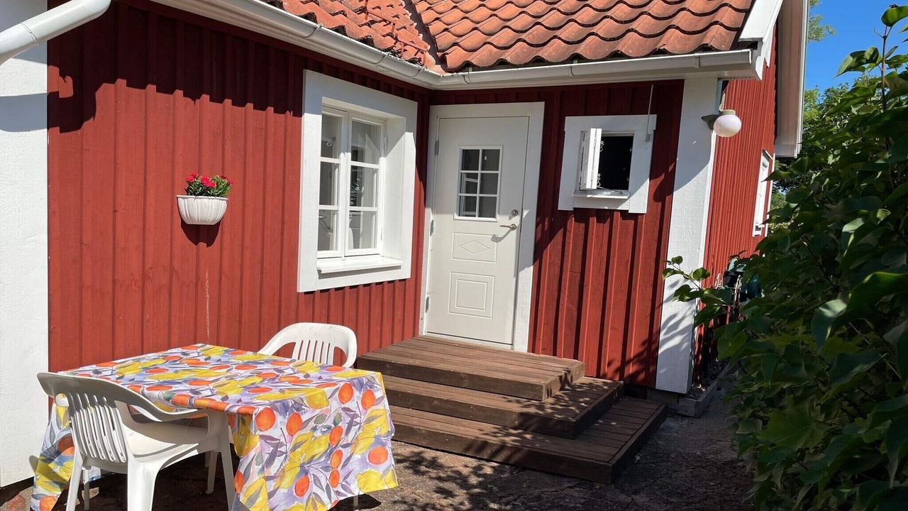 Photo of Outdoor in Borgehage