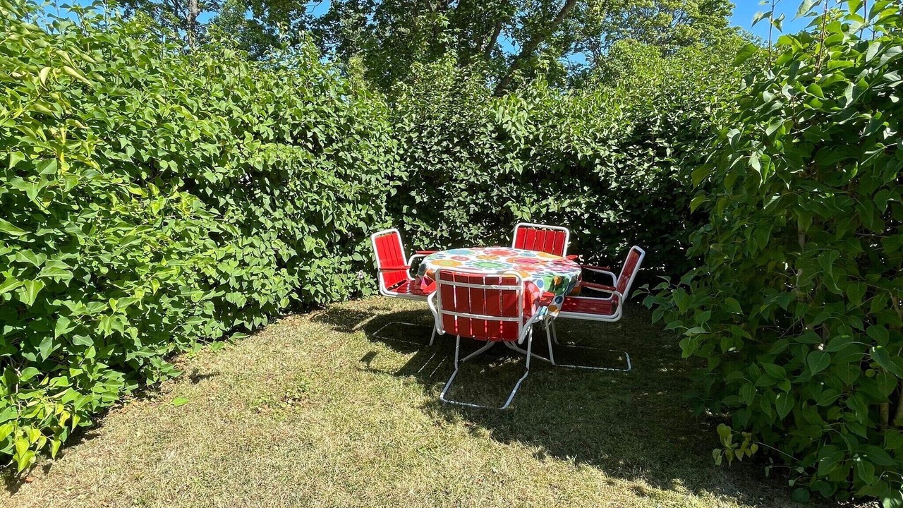 Photo of Outdoor in Borgehage