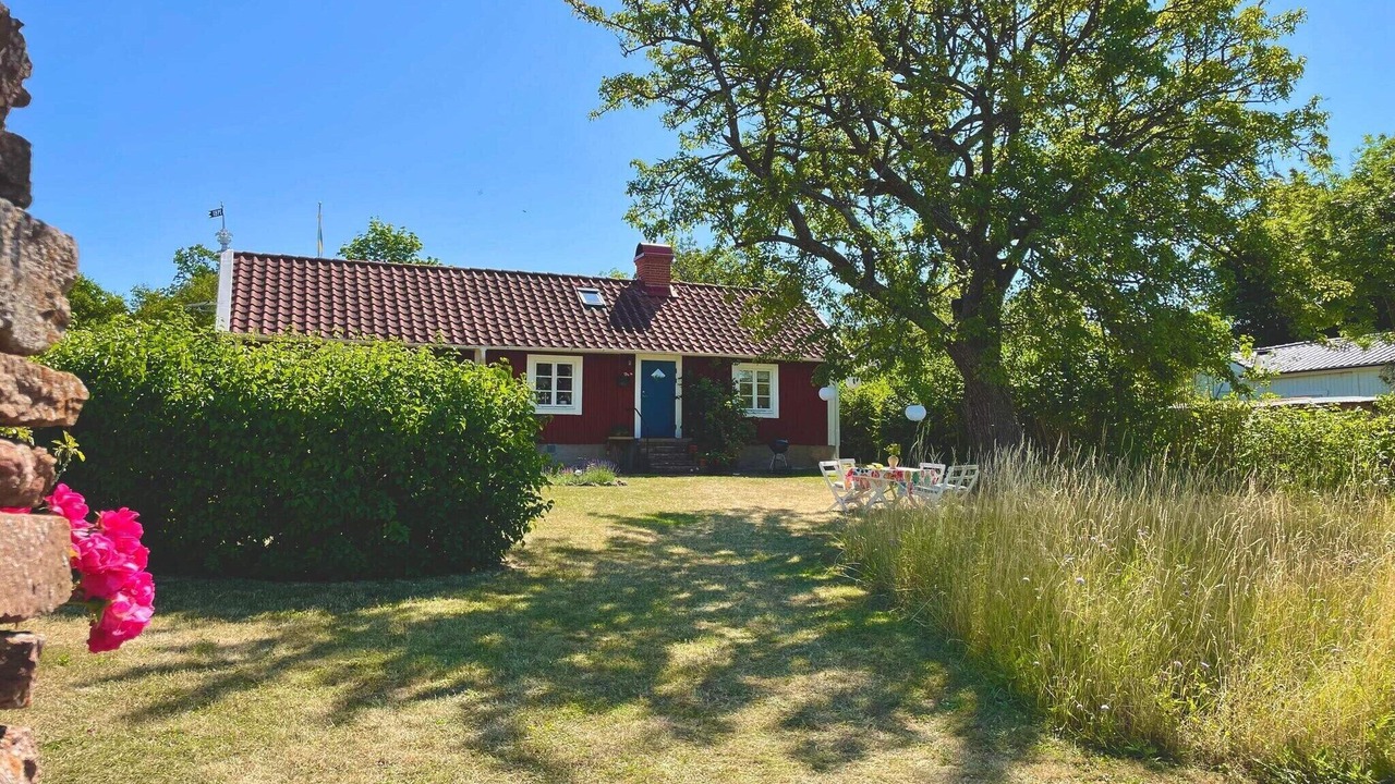 Photo of Outdoor in Borgehage