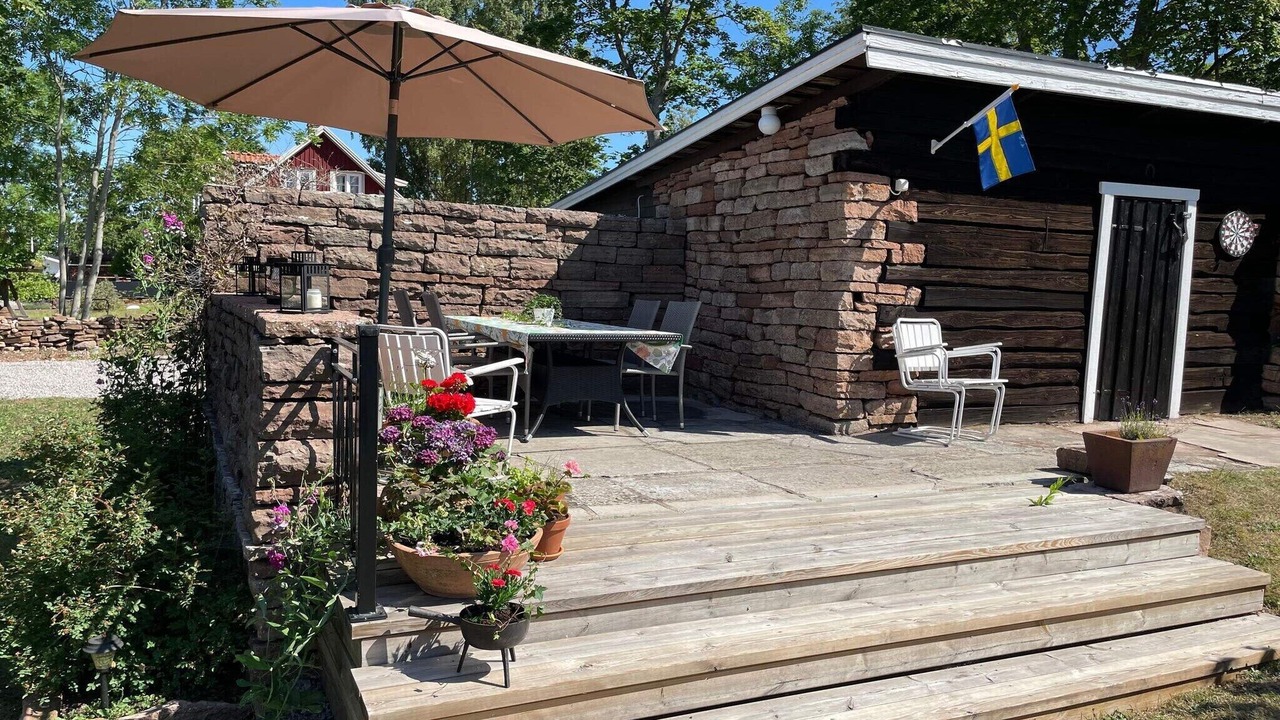 Photo of Outdoor in Borgehage