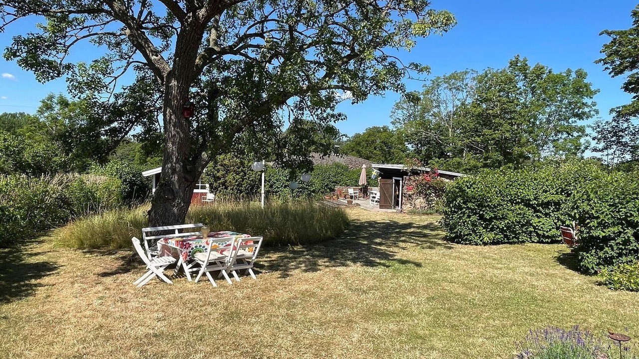 Photo of Outdoor in Borgehage