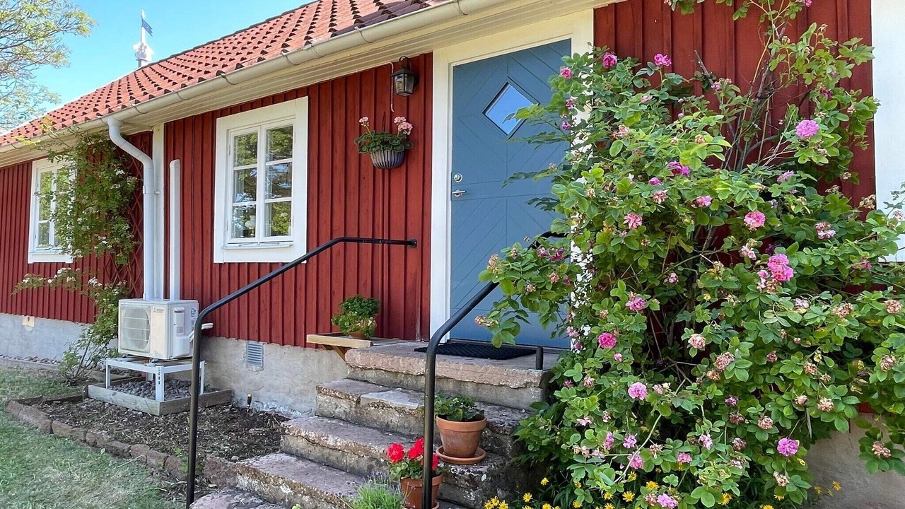 Photo of Outdoor in Borgehage