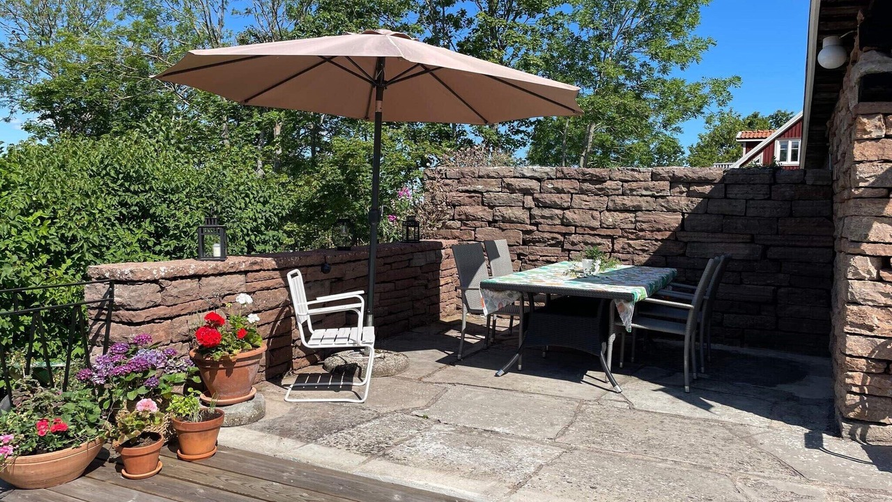 Photo of Outdoor in Borgehage