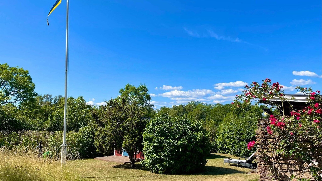 Photo of Outdoor in Borgehage