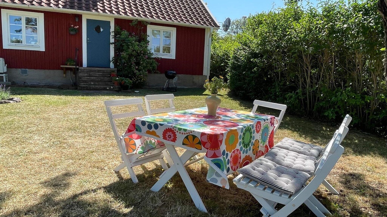 Photo of Outdoor in Borgehage