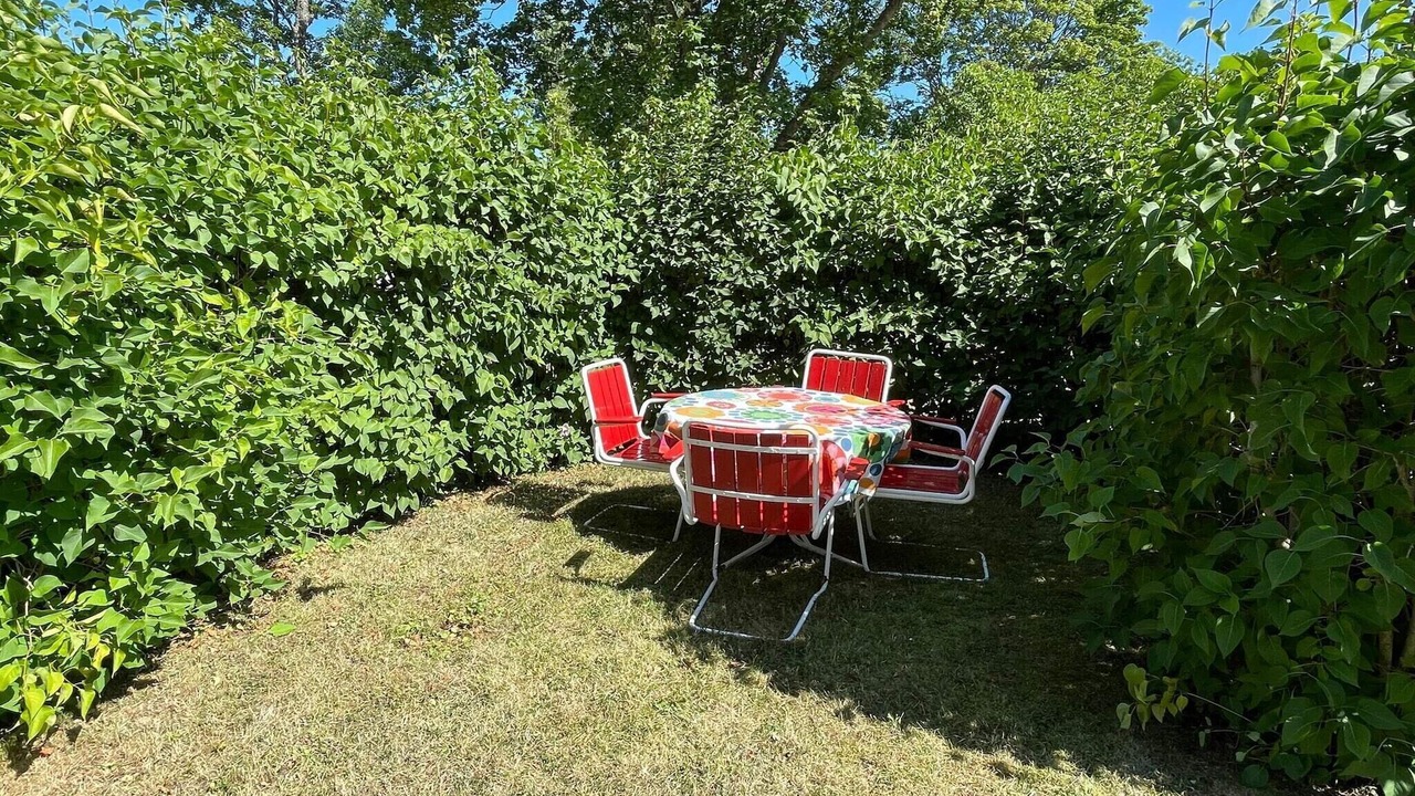 Photo of Outdoor in Borgehage