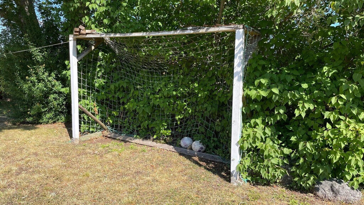 Photo of Outdoor in Borgehage