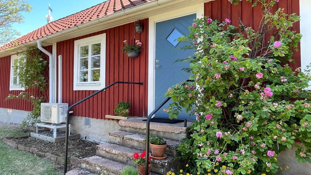 Photo of Outdoor in Borgehage