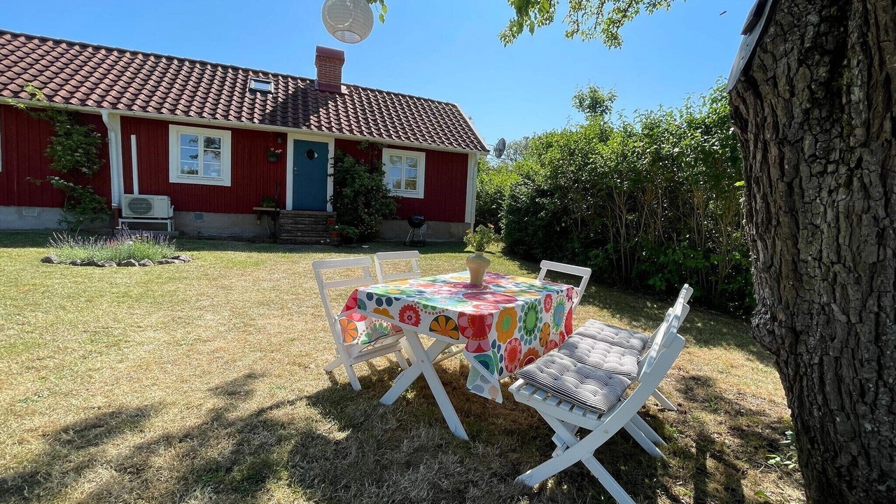 Photo of Outdoor in Borgehage