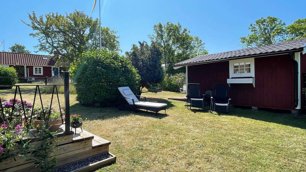 Photo of Outdoor in Borgehage