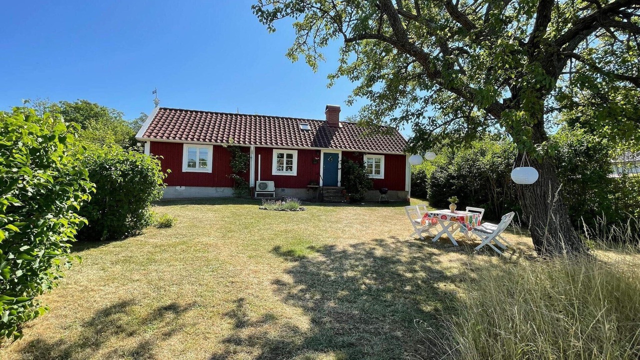 Photo of Outdoor in Borgehage