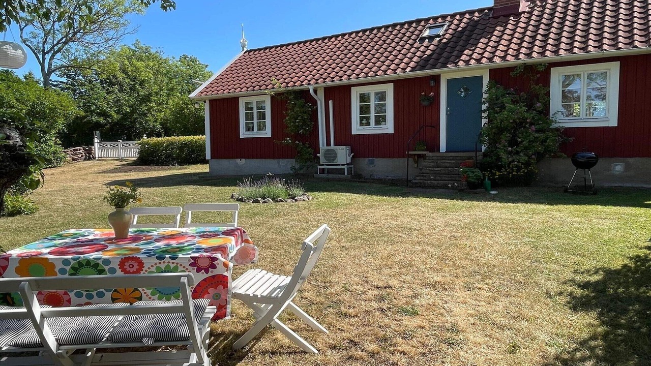 Photo of Outdoor in Borgehage